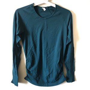 Athleta | Speedlight Seamless Top
